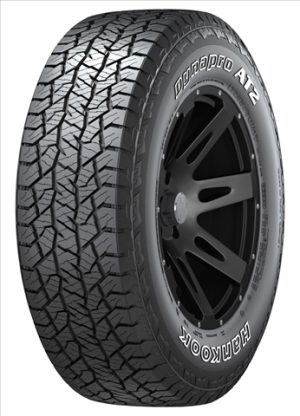 Anvelopa vara HANKOOK RF11 DYNAPRO AT2 255/55R19 111H