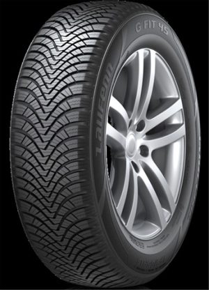 Anvelopa all season LAUFENN LH71 165/70R14 81T