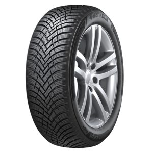 Anvelopa iarna HANKOOK W462 WINTER ICEPT RS3 165/65R14 83T