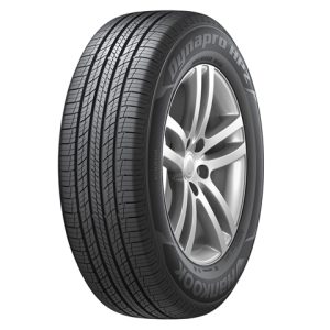 Anvelopa vara HANKOOK RA33 DYNAPRO HP2 265/50R20 107V