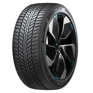Anvelopa iarna HANKOOK IW01A ION ICEPT SUV 275/35R21 103V