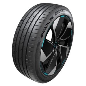 Anvelopa vara HANKOOK IK01A ION EVO SUV 215/50R18 96Y