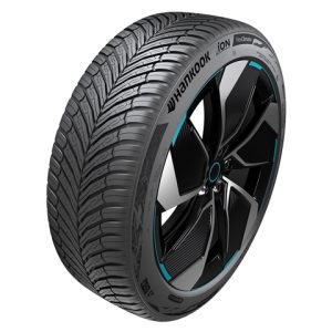 Anvelopa all season HANKOOK IL01A ION FLEXCLIMATE SUV 235/60R18 107V