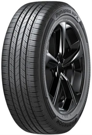 Anvelopa vara HANKOOK RA43 DYNAPRO HPX 265/70R16 112H