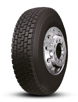 Anvelopa vara DOUBLE COIN RLB450 315/80R22.5 156L