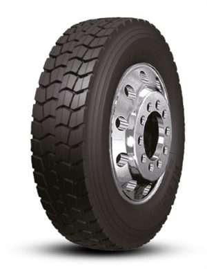Anvelopa vara DOUBLE COIN RLB200+ 315/80R22.5 156L