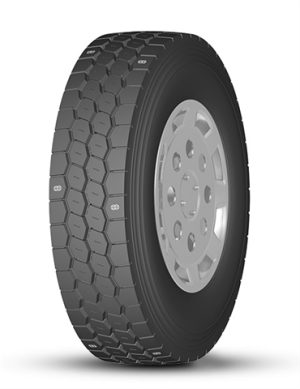 Anvelopa vara DOUBLE COIN RR738 315/80R22.5 156L