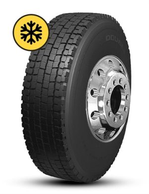 Anvelopa iarna DOUBLE COIN RSD1 315/70R22.5 154L