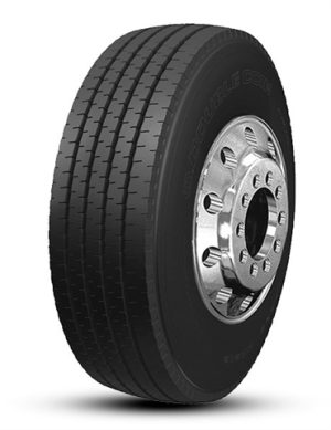 Anvelopa vara DOUBLE COIN RR202 315/60R22.5 152L