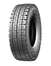 Anvelopa iarna MICHELIN XDW ICE GRIP 315/80R22.5 156/150L
