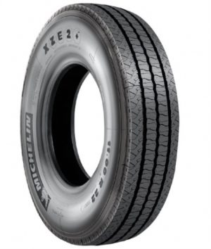 Anvelopa vara MICHELIN XZE2+ 315/70R22.5 154/150L