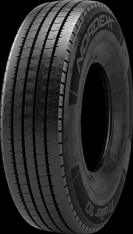 Anvelopa vara NORDEXX TRAILER 10 235/75R17.5 143/141J