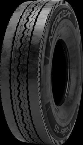 Anvelopa vara NORDEXX TRAILER 15 245/70R17.5 143/141J