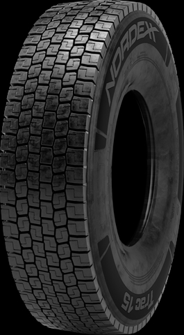 Anvelopa vara NORDEXX TRAC 15 295/80R22.5 152/149L