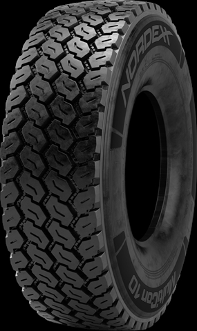 Anvelopa vara NORDEXX MULTICON 10 425/65R22.5 165K