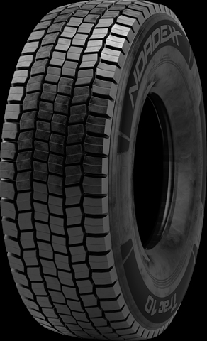 Anvelopa vara NORDEXX TRAC 10 295/60R22.5 150/147K