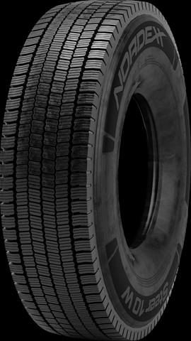 Anvelopa iarna NORDEXX STEER 10W 315/70R22.5 156/150L