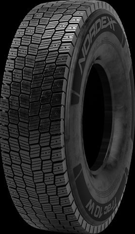 Anvelopa iarna NORDEXX TRAC 10W 315/70R22.5 154/150K