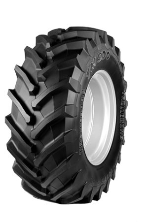 Anvelopa vara TRELLEBORG TM900HP 600/70R30 158D