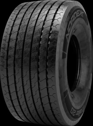 Anvelopa vara NORDEXX TRAILER 20 445/45R19.5 160L