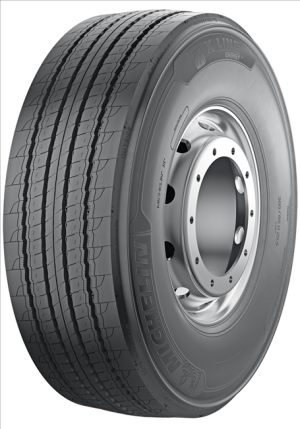 Anvelopa vara MICHELIN X LINE ENERGY F 385/65R22.5 160K