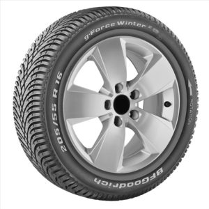 Anvelopa iarna BFG G-FORCE WINTER2 195/55R15 85H