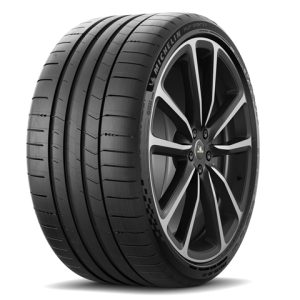 Anvelopa vara MICHELIN PILOT SPORT S 5 325/30R21 108Y