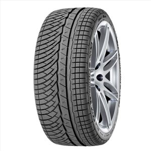 Anvelopa iarna MICHELIN PILOT ALPIN PA4 315/35R20 110V