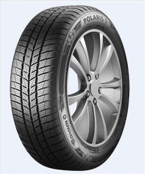 Anvelopa iarna BARUM POLARIS 5 165/70R14 81T