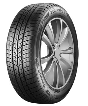 Anvelopa iarna BARUM POLARIS 5 215/40R18 89V