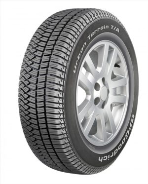 Anvelopa all season BFG URBAN TERRAIN T/A 255/55R18 109V