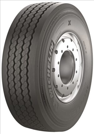 Anvelopa vara MICHELIN XTE3 385/65R22.5 160J