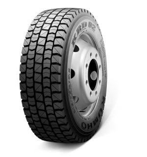 Anvelopa vara KUMHO RD02 235/75R17.5 132/130M