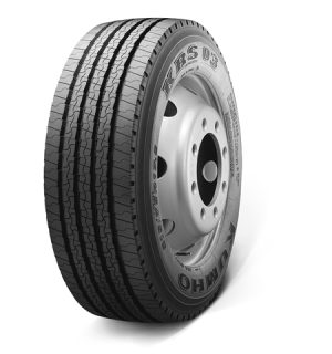 Anvelopa vara KUMHO RS03 295/60R22.5 150/147K