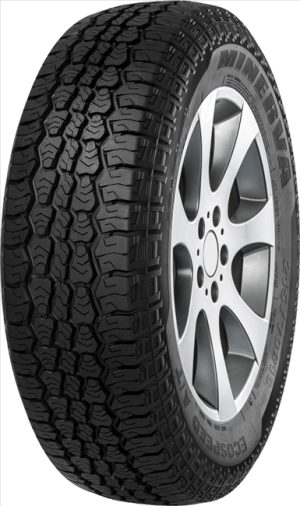 Anvelopa vara MINERVA ECOSPEED A/T 215/70R16 100H