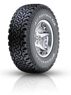 Anvelopa all season BFG ALL-TERRAIN T/A KO2 215/65R16 103/100S