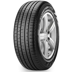 Anvelopa all season PIRELLI SCORPION VERDE ALL SEASON 235/50R18 97V