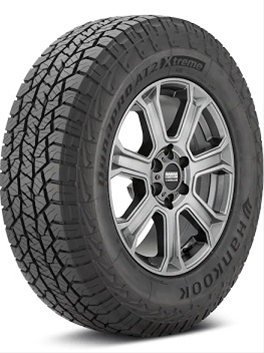 Anvelopa vara HANKOOK RF12 DYNAPRO AT2 XTREME 265/65R17 116/113S