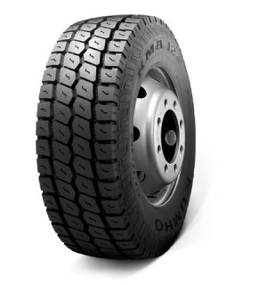Anvelopa vara KUMHO MA12 385/65R22.5 160K
