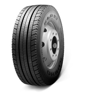 Anvelopa vara KUMHO LD03 295/60R22.5 150/147K