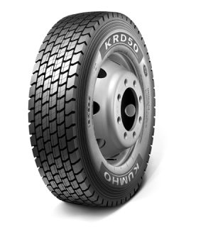 Anvelopa vara KUMHO RD50 295/60R22.5 150/147K