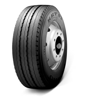 Anvelopa vara KUMHO RT03 215/75R17.5 135/133J