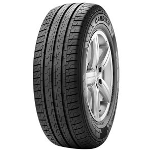 Anvelopa vara PIRELLI CARRIER 235/65R16C 115R