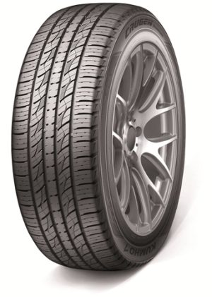 Anvelopa vara KUMHO KL33 235/55R19 101H