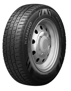 Anvelopa iarna KUMHO CW51 205/65R16C 107/105T