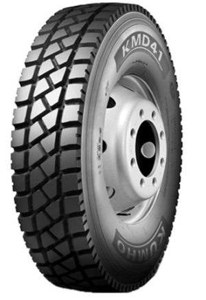Anvelopa vara KUMHO MD41 295/80R22.5 152/148K