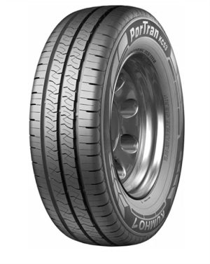 Anvelopa vara KUMHO KC53 225/75R16C 121R
