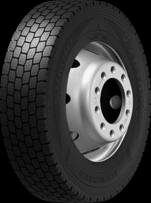 Anvelopa vara KUMHO XD10 315/70R22.5 154/150L