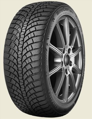 Anvelopa iarna KUMHO WP71 225/55R16 95H