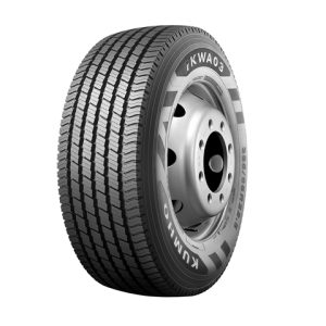 Anvelopa iarna KUMHO WA03 315/70R22.5 154/150L